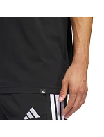 Pánské tričko adidas Color Connect Graphic T-shirt black KE1316 pánské