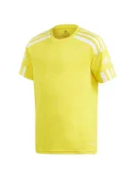 Dětské fotbalové tričko Squadra 21 JSY Y Jr GN5744 - Adidas Dětské fotbalové tričko Squadra 21 JSY Y Jr GN5744 - Adidas