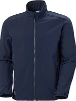 Helly Hansen Manchester 74085 3-vrstvá pánská softshellová bunda "Manchester" 59.4085 navy