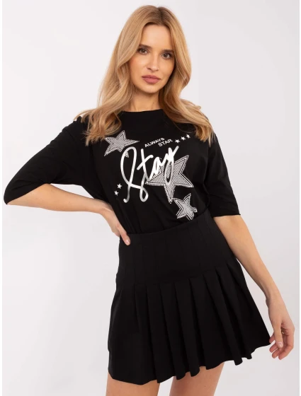 Halenka CLM BZ model 20903935 černá - FPrice