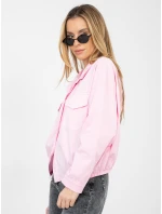 IT KS košile FL9273.29 světle růžová IT KS košile FL9273.29 světle růžová