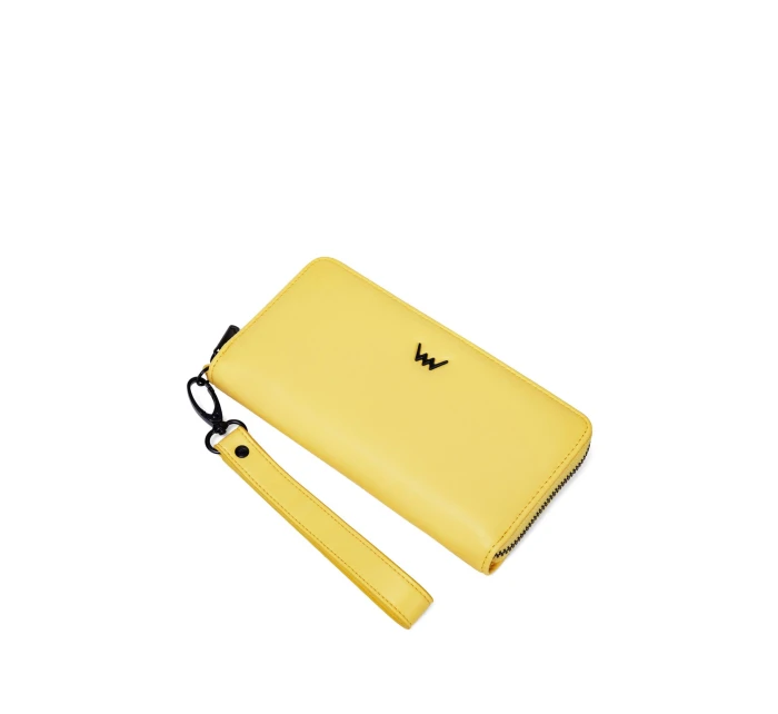 Dámská peněženka Vuch Crelen Yellow