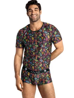 Pánské tričko Mexico T-shirt - Anais