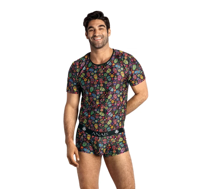 Pánské tričko Mexico T-shirt - Anais