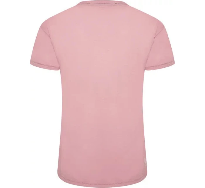 Dámské tričko  růžové  model 18343847 - Dare2B