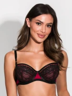 MĚKKÁ PODPRSENKA PORTO 19207