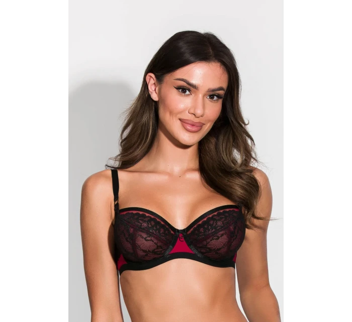 MĚKKÁ PODPRSENKA PORTO 19207