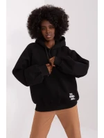 Mikina model 191816 Ex Moda Mikina model 191816 Ex Moda