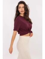 T-shirt model 216049 Sublevel