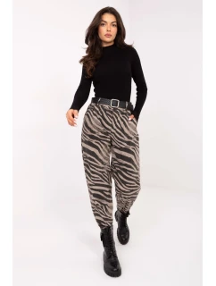 Dámské kalhoty model 218440 Italy Moda