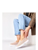 Tenisky  model 224970 Solea