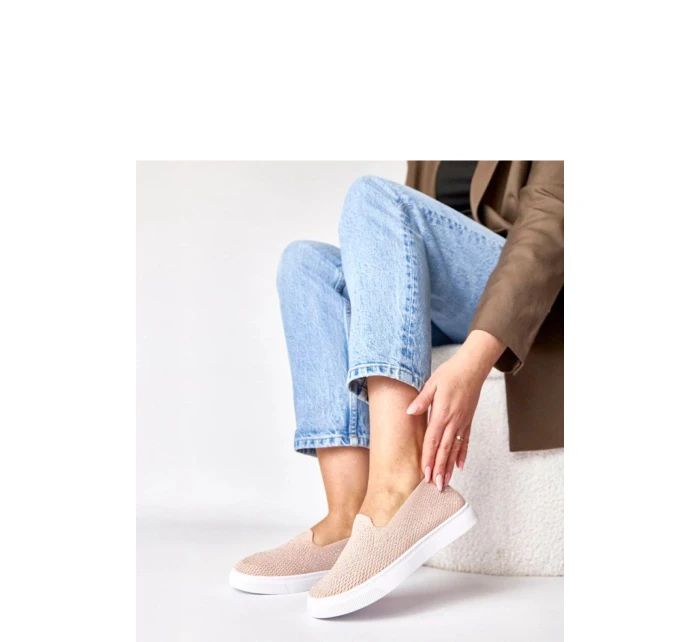 Tenisky  model 224970 Solea