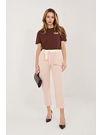 Kordové kalhoty model 226479 Italy Moda Kordové kalhoty model 226479 Italy Moda