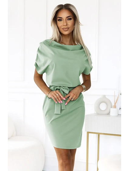 Denní šaty model 227060 Numoco