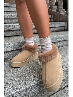 Sněhule model 231783 Step in style