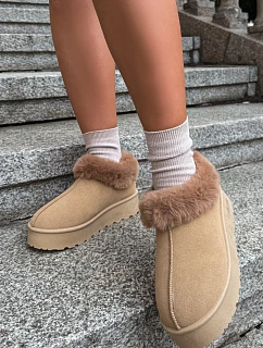 Sněhule model 231783 Step in style