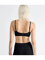 SLOGGI GO DAILY COTTON – Top z kartáčované organické bavlny, lehká opora Sloggi