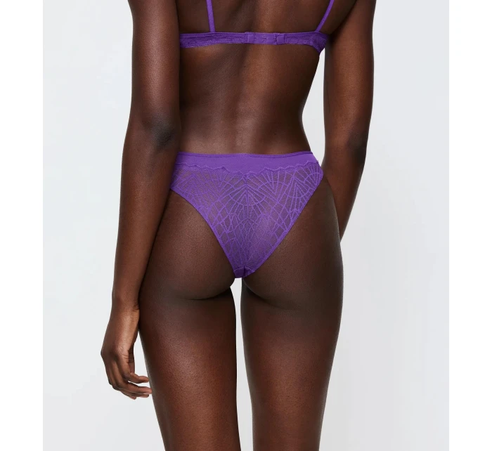 That Night in Vegas Brazilian - PURPLE HAZE - TRIUMPH PURPLE HAZE - TRIUMPH