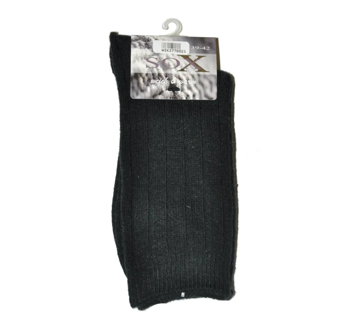 Dámské ponožky Wik Sox Weich & Warm 37700