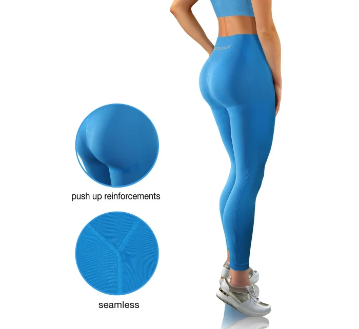 Dámské legíny Sesto Senso Women Thermofit Dámské legíny Sesto Senso Women Thermofit