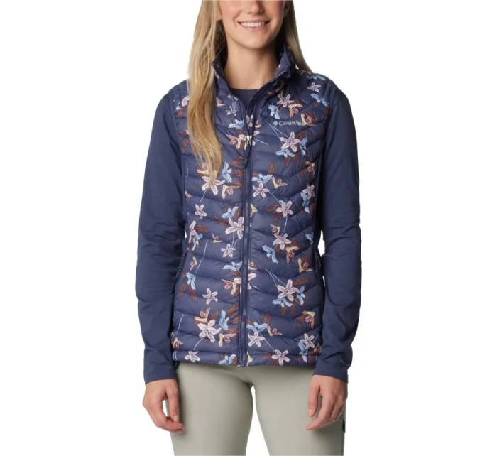 Powder Vest W model 19715649 - Columbia