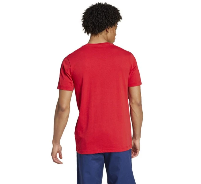 Adidas Arsenal London DNA Tee M IT4104 tričko pánské Adidas Arsenal London DNA Tee M IT4104 tričko pánské