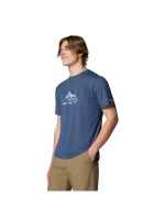 Graphic M Tričko pánské model 20912537 - Columbia