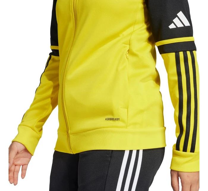 Adidas Squadra 25 Hoody Jr JP3386 Mikina