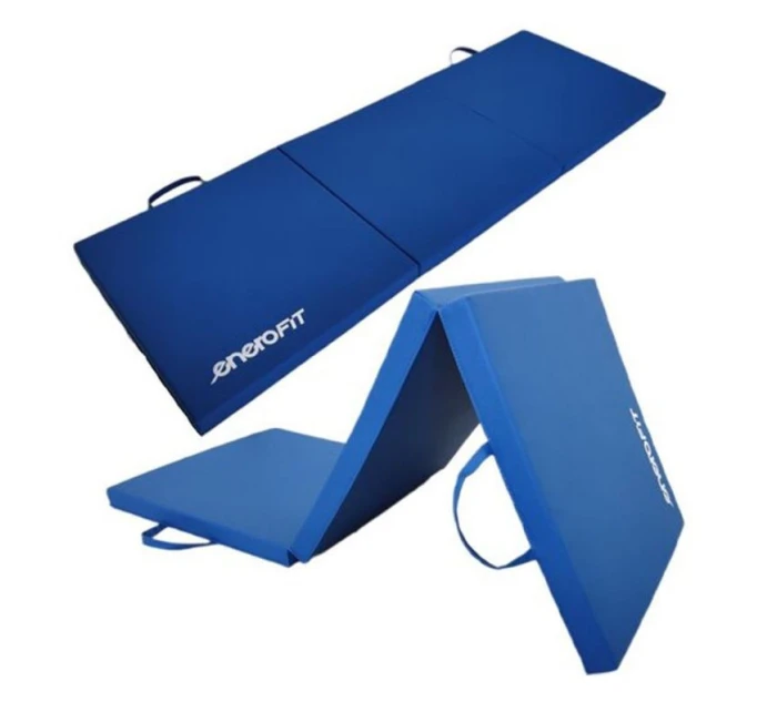 Gymnastická skládací matrace Enero 1066219 Gymnastická skládací matrace Enero 1066219