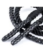 Těžké tréninkové švihadlo o 25 270 cm model 21438619 - DBX Bushido Těžké tréninkové švihadlo o 25 270 cm model 21438619 - DBX Bushido