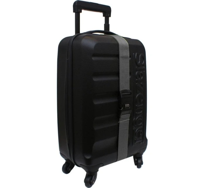 PROWORLD UNIVERSAL SAFETY CARTRIDGE 180x5CM FOR CASE CARTRIDGE GRAY