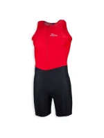 Rogelli triatlon Florida červená 128-140