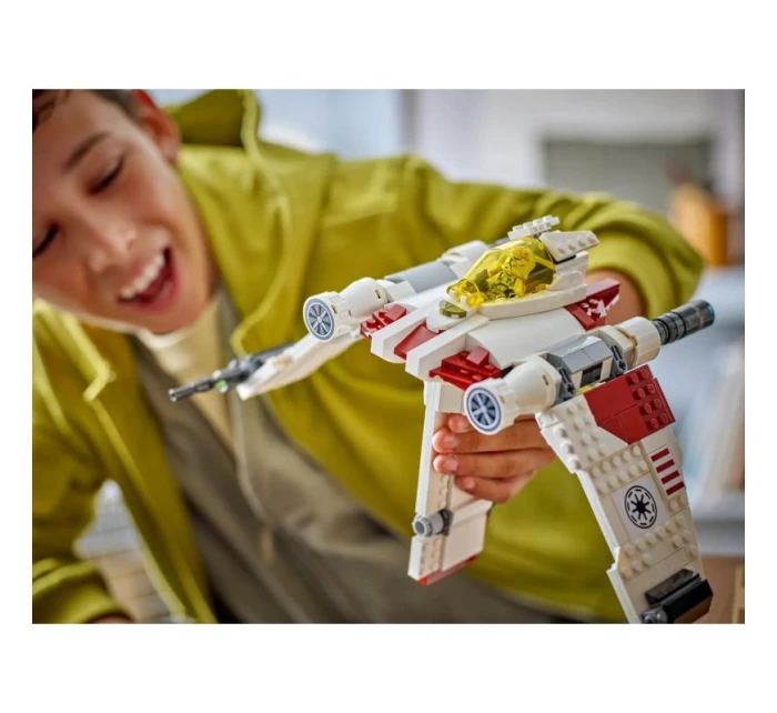 LEGO Star Wars 75432 V-19 Fighter Torrent