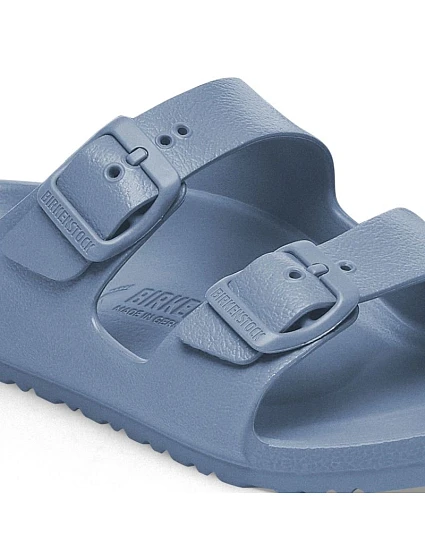 Dětské žabky EVA KIDS BLUE model 22063048 - Birkenstock Dětské žabky EVA KIDS BLUE model 22063048 - Birkenstock