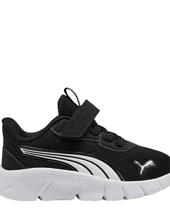 Dětské boty Puma Flex Focus Modern AC+ Inf, černé, 311523 01
