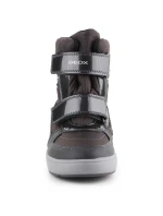 Dětská obuv Geox J Sleigh Jr J949SD-0FU50-C9002