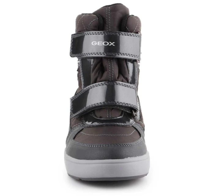 Dětská obuv Geox J Sleigh Jr J949SD-0FU50-C9002