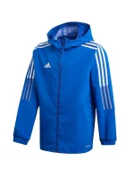 Mladá větrovka Tiro21 GP4978 - Adidas