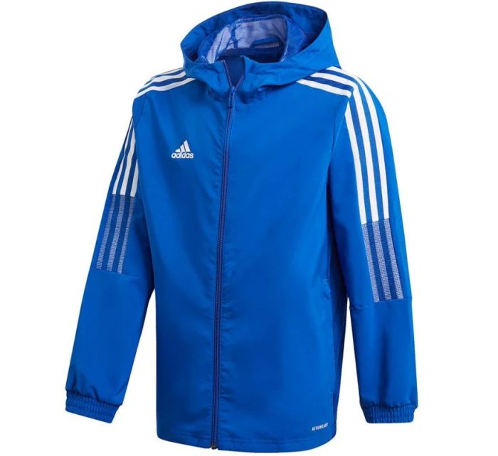 Mladá větrovka Tiro21 GP4978 - Adidas