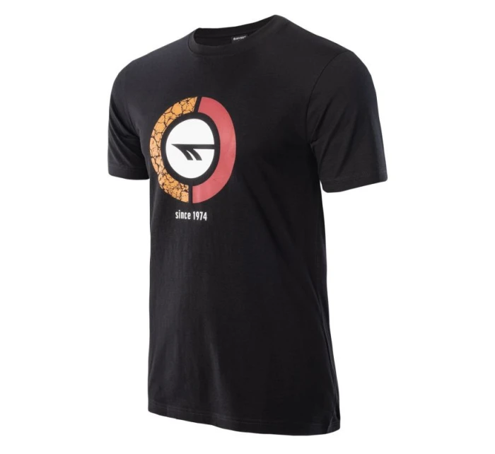 Pánské tričko Rakan M 92800397519 - Hi-Tec