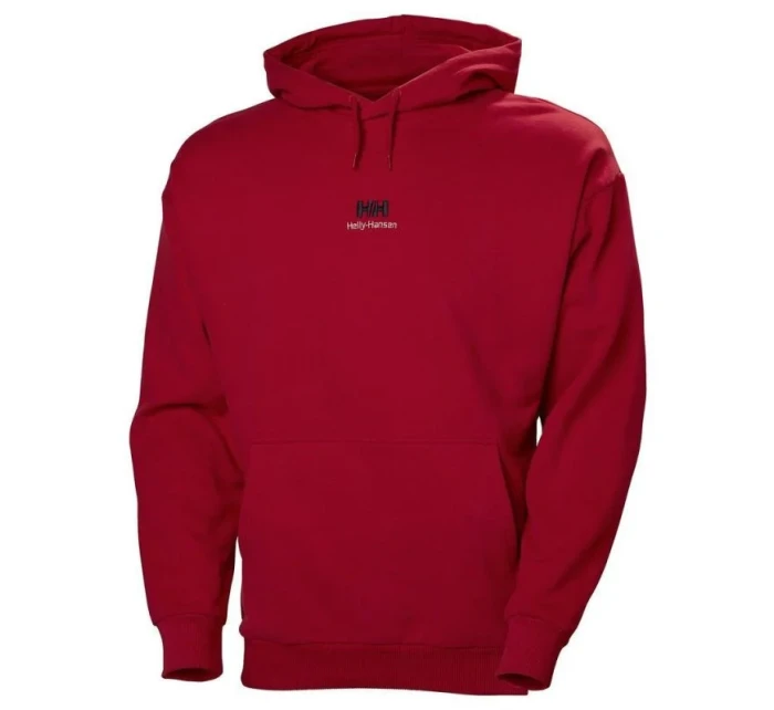 Hoodie M 162 model 18990140 - Helly Hansen Hoodie M 162 model 18990140 - Helly Hansen