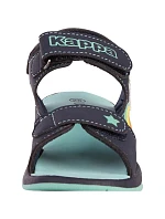 G Jr sandály model 18690901 - Kappa G Jr sandály model 18690901 - Kappa