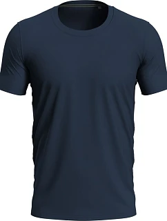 Pánské tričko blue midnight model 22478226 - Stedman
