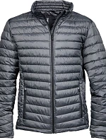 Tee Jays TJ 9630 Pánská bunda "Zepelin" 18.9630 space grey
