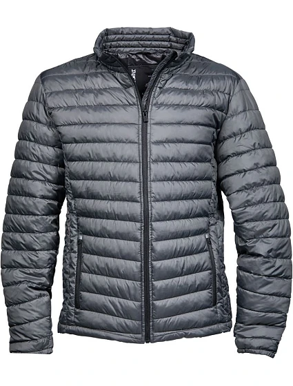 Tee Jays TJ 9630 Pánská bunda "Zepelin" 18.9630 space grey