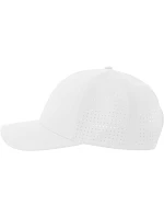 6 panelová kšiltovka white model 22554412 - Atlantis Headwear