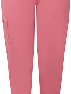 Onna NN 610 Dámské strečové kalhoty Jogger 39.N610 calm pink