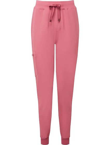 Onna NN 610 Dámské strečové kalhoty Jogger 39.N610 calm pink Onna NN 610 Dámské strečové kalhoty Jogger 39.N610 calm pink