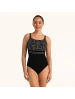 Style Carejednodílné plavky černá  model 21157610 - Anita Care