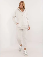 Komplet EM KMPL model 20576499 jasny szary - FPrice Komplet EM KMPL model 20576499 jasny szary - FPrice